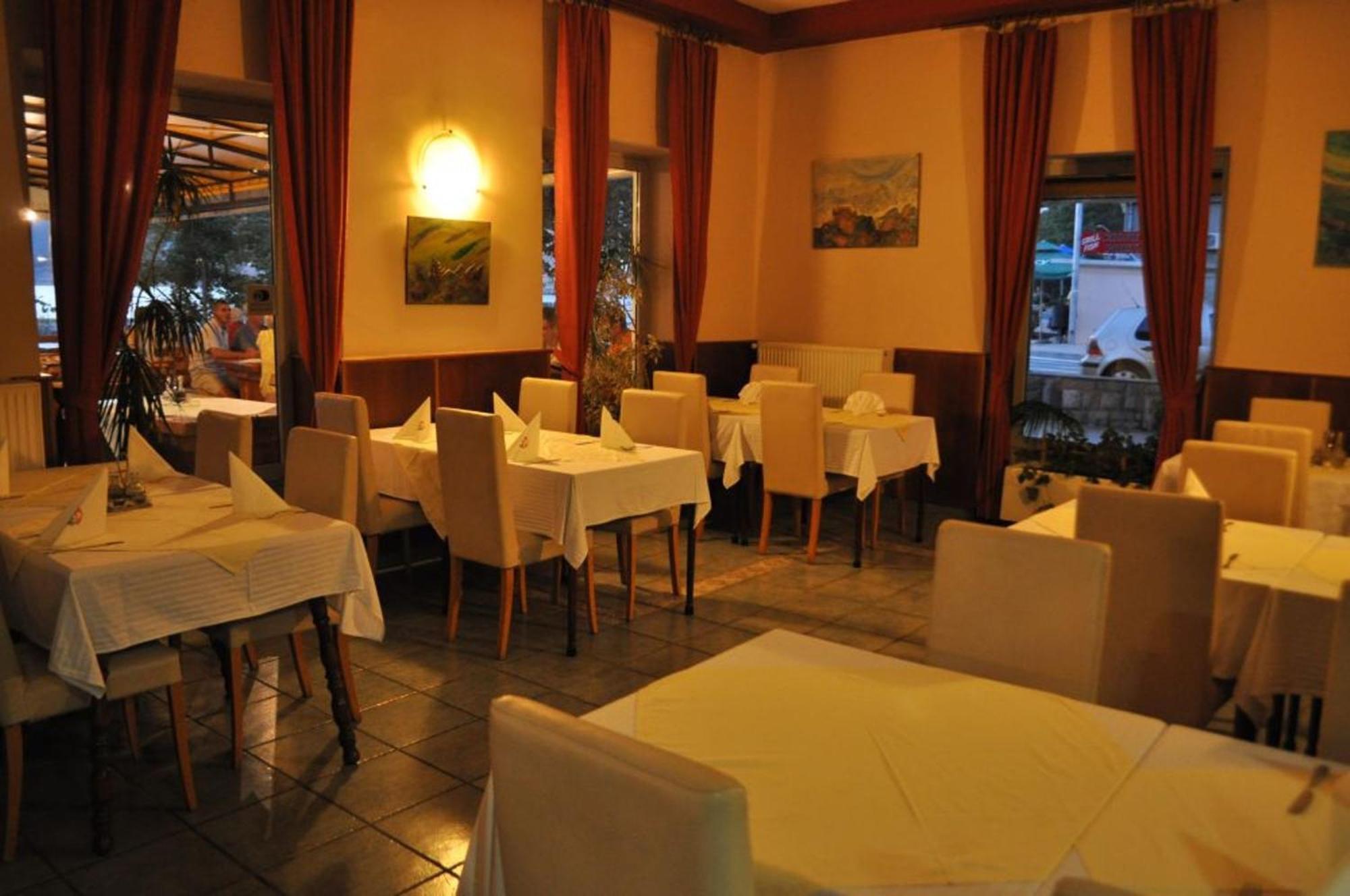 Guesthouse Bakarac Kültér fotó