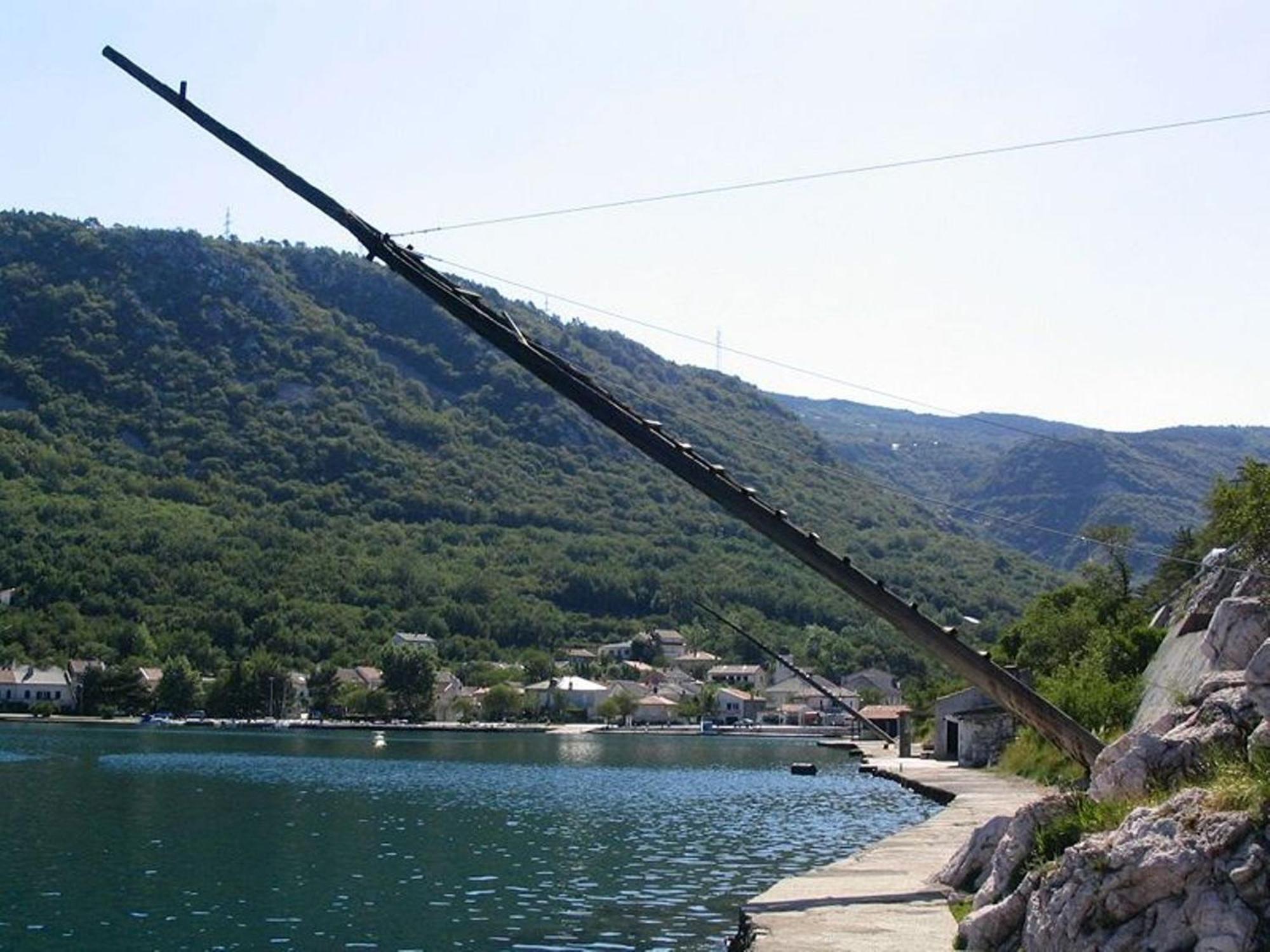 Guesthouse Bakarac Kültér fotó