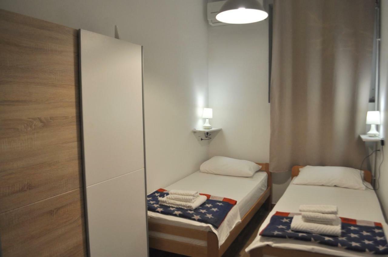 Guesthouse Bakarac Kültér fotó