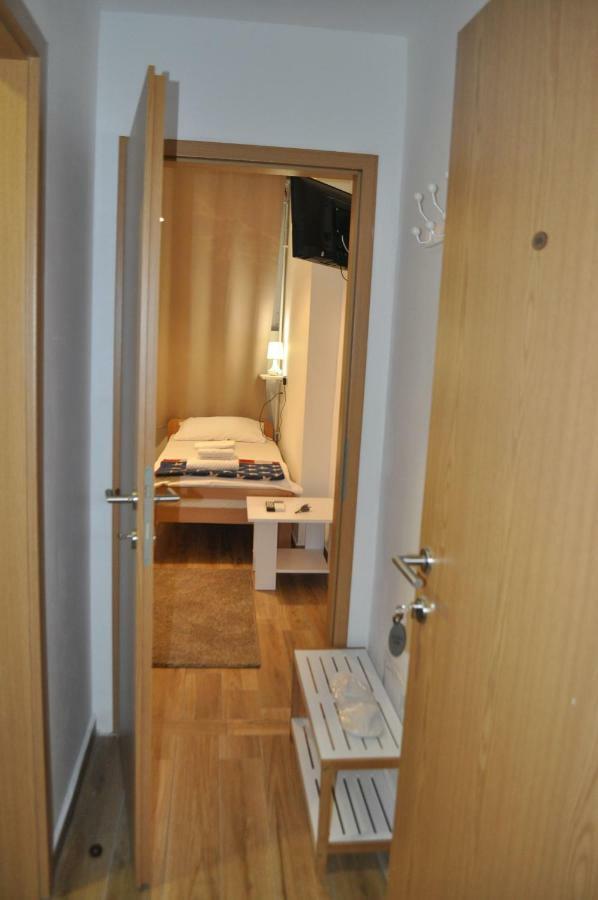 Guesthouse Bakarac Kültér fotó