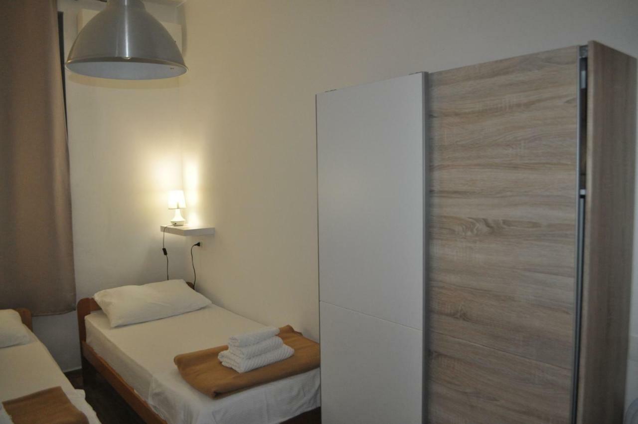 Guesthouse Bakarac Kültér fotó