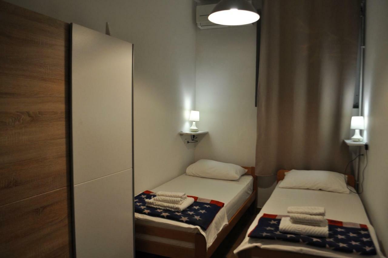 Guesthouse Bakarac Kültér fotó