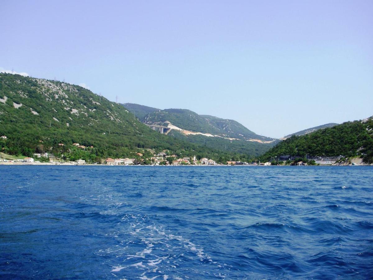 Guesthouse Bakarac Kültér fotó